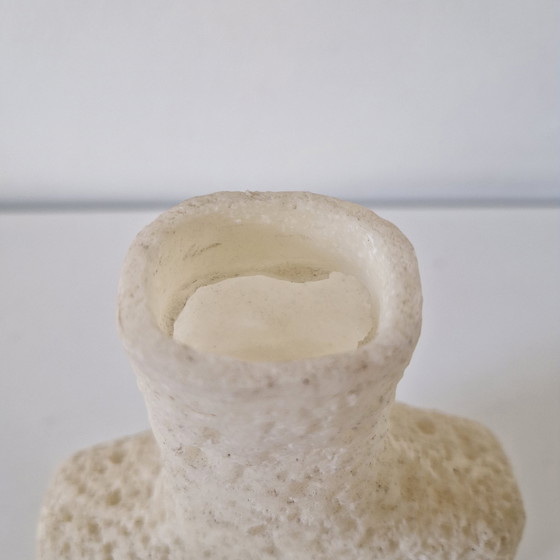 Image 1 of 60s Vintage Vase Organische Vase