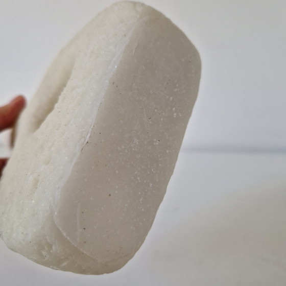 Image 1 of 60s Vintage Vase Organische Vase