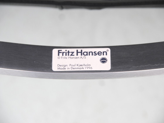 Image 1 of Paar Skandinavische Sessel Modell Pk22