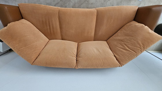 Image 1 of Leolux Vinja 3 und 2,5-sitziges Sofa