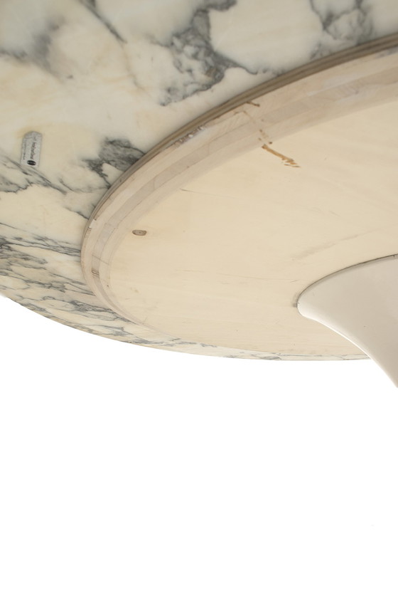 Image 1 of Eero Saarinen für Knoll Eettafel