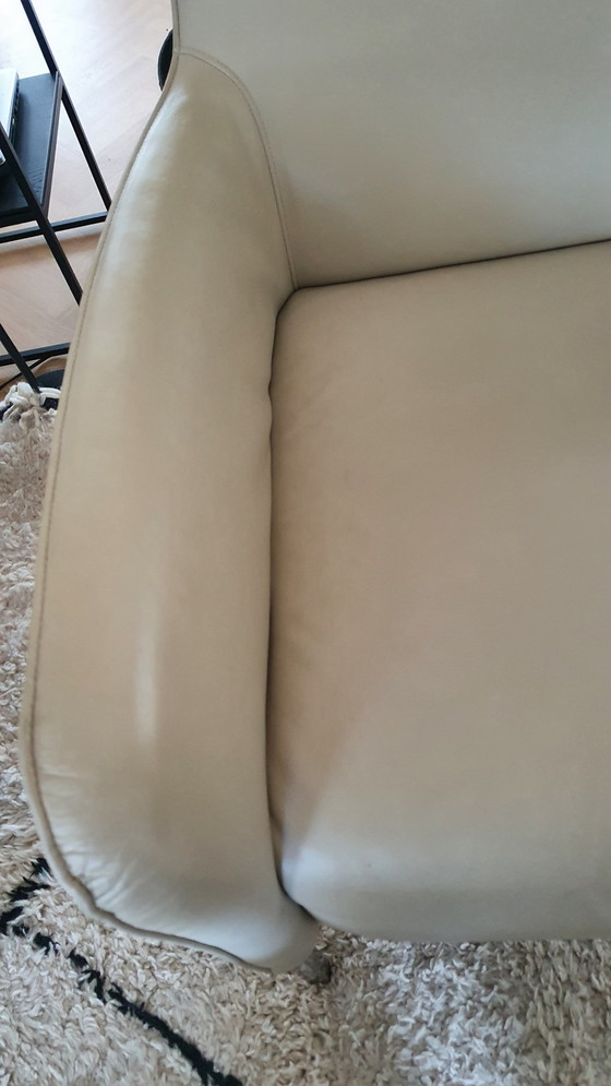 Image 1 of Linteloo Romeo Ledersessel