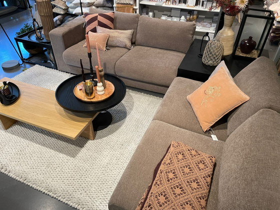 Image 1 of Bodilson Ecksofa Bloom Brown