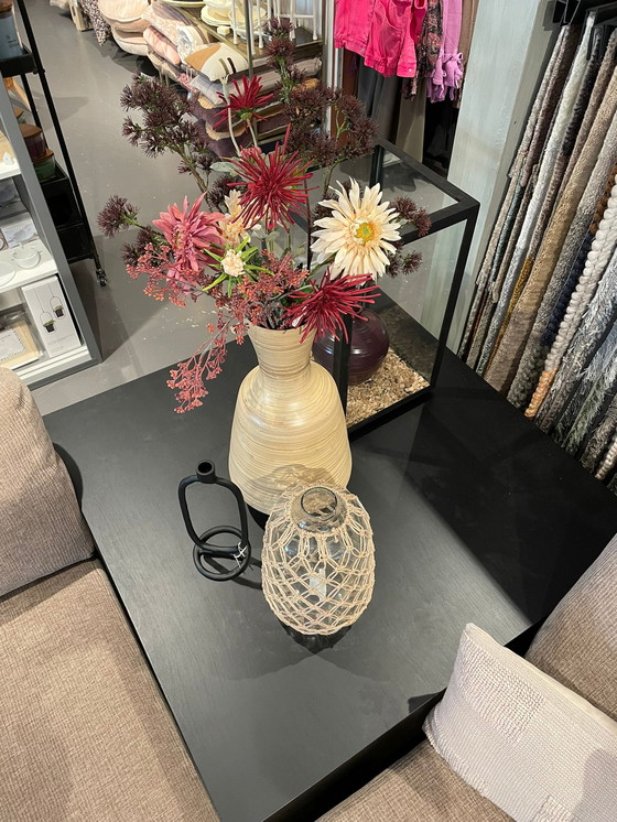 Image 1 of Bodilson Ecksofa Bloom Brown