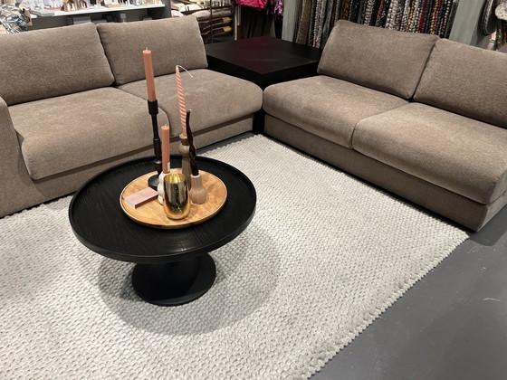 Image 1 of Bodilson Ecksofa Bloom Brown