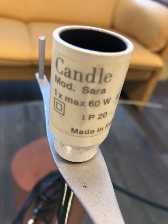 Image 1 of Fontana Arte Sara