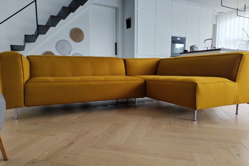 Überholtes Ecksofa 6400 Gelderland