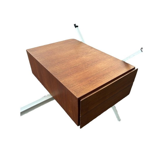 Image 1 of Vintage-Schreibtisch N80D von Franco Albini