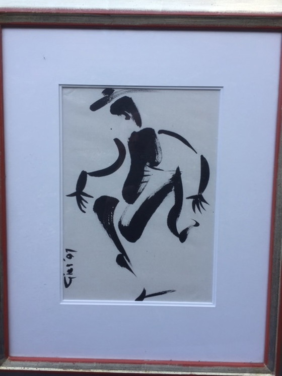 Image 1 of 5x Dein Giesbergen In