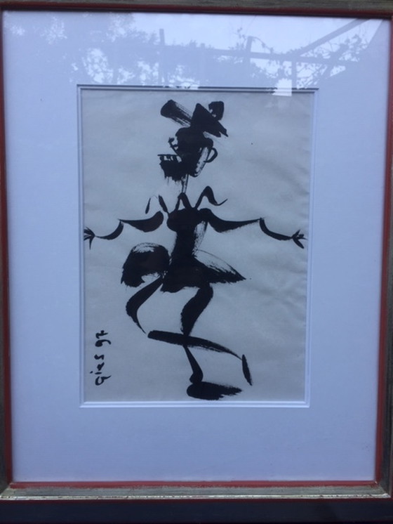 Image 1 of 5x Dein Giesbergen In