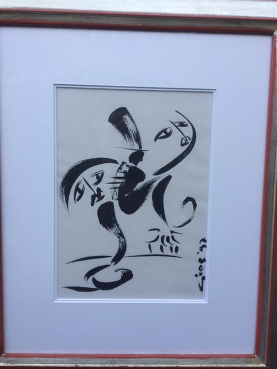 Image 1 of 5x Dein Giesbergen In