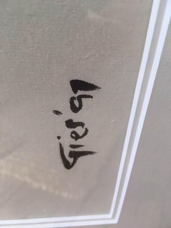 Image 1 of 5x Dein Giesbergen In