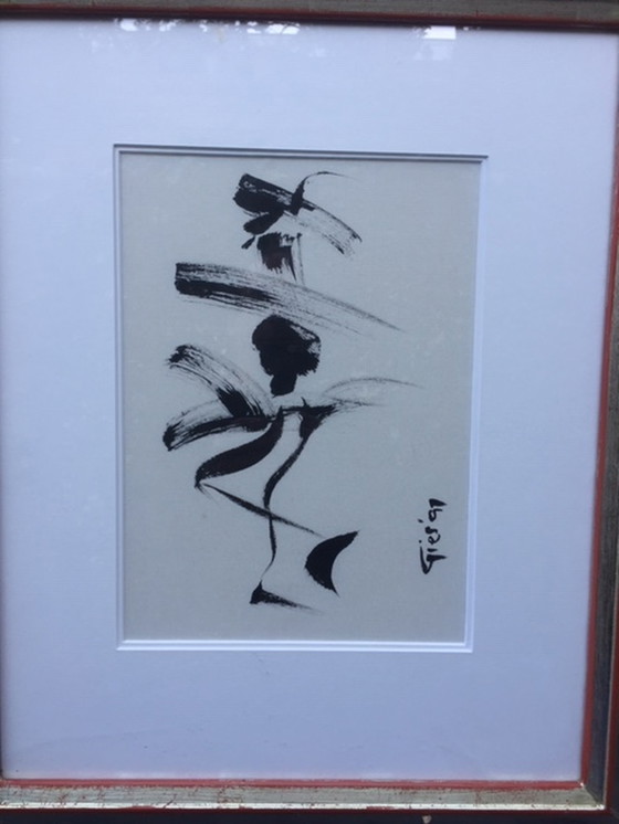 Image 1 of 5x Dein Giesbergen In