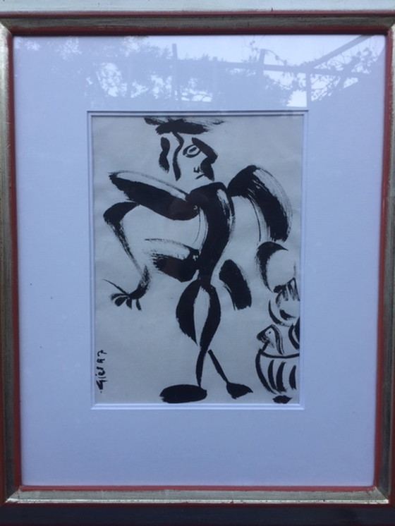 Image 1 of 5x Dein Giesbergen In