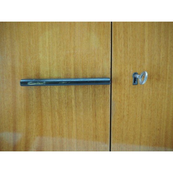 Image 1 of Vintage-Möbel von František Mezulánik, Tschechoslowakei 1960