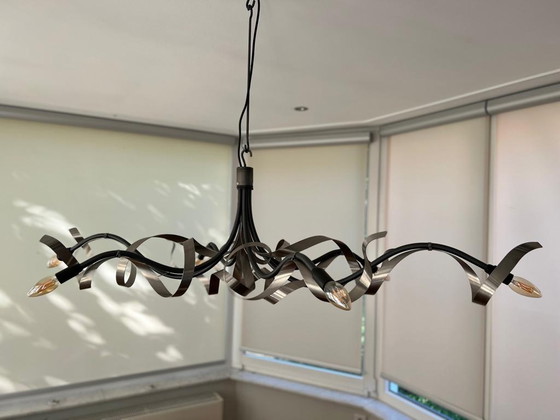 Image 1 of Jacco Maris Ruban Plié Hängelampe