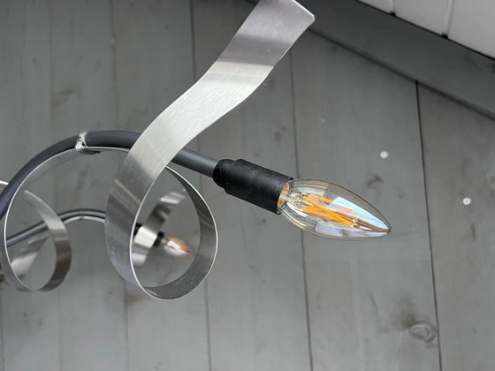 Image 1 of Jacco Maris Ruban Plié Hängelampe