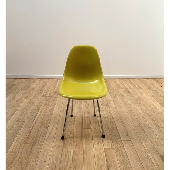 Image 1 of Alter Dsx-Stuhl von Herman Miller für Mobilier International, 1950-1960