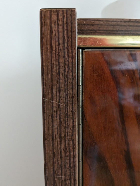 Image 1 of Vintage Vitrine