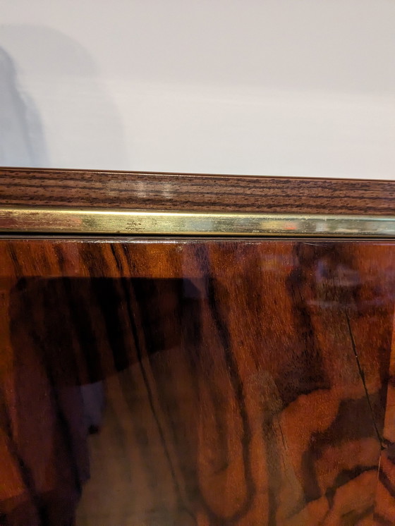 Image 1 of Vintage Vitrine