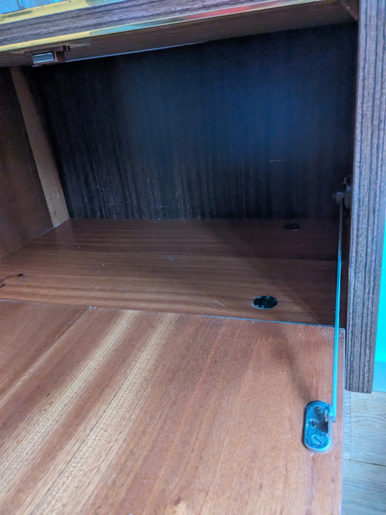 Image 1 of Vintage Vitrine