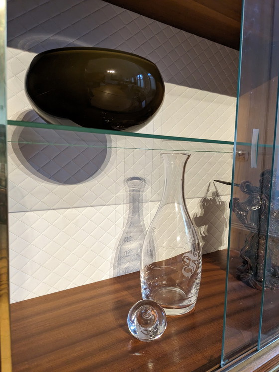 Image 1 of Vintage Vitrine