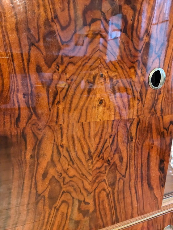 Image 1 of Vintage Vitrine