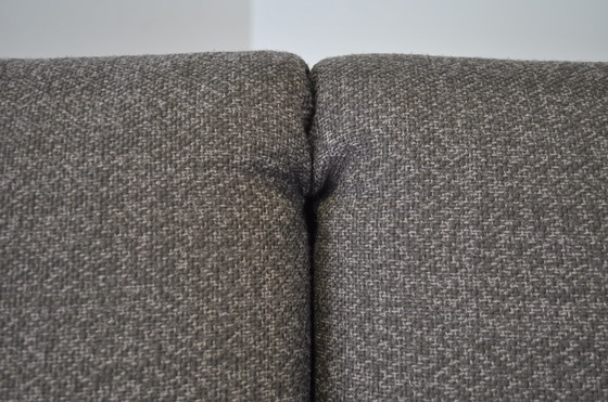 Image 1 of Leolux Bora Beta + 2x Sessel