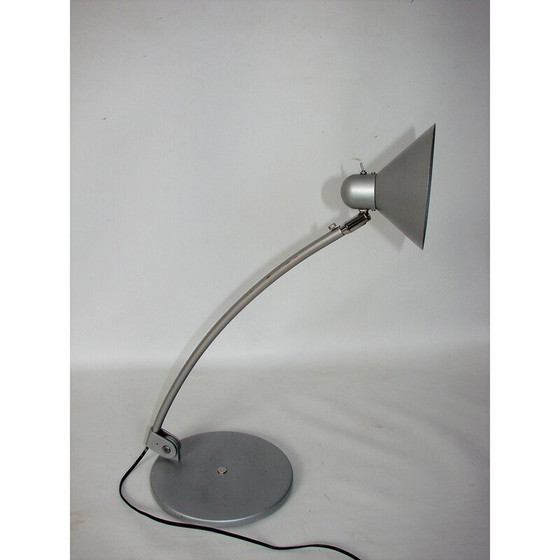 Image 1 of Vintage-Schreibtischlampe, 1980er Jahre