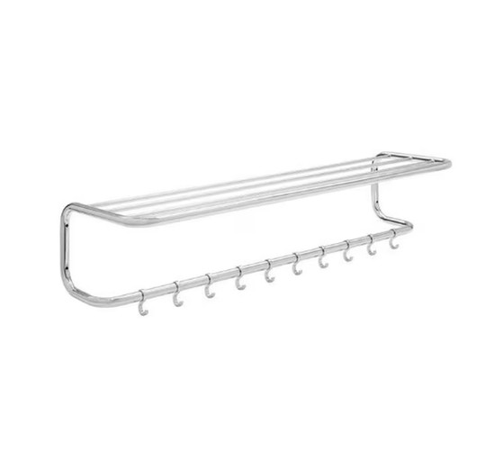 Image 1 of Gispen – Niederländische Originale – Garderobenständer Modell 1013 – Niederländisches Vintage Design / MCM