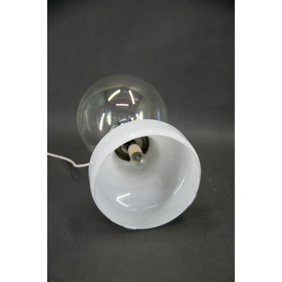 Image 1 of Italienische Space Age Tischlampe, 1970er Jahre