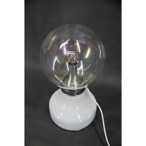 Image 1 of Italienische Space Age Tischlampe, 1970er Jahre