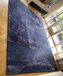 Minotti-Teppich 300x400