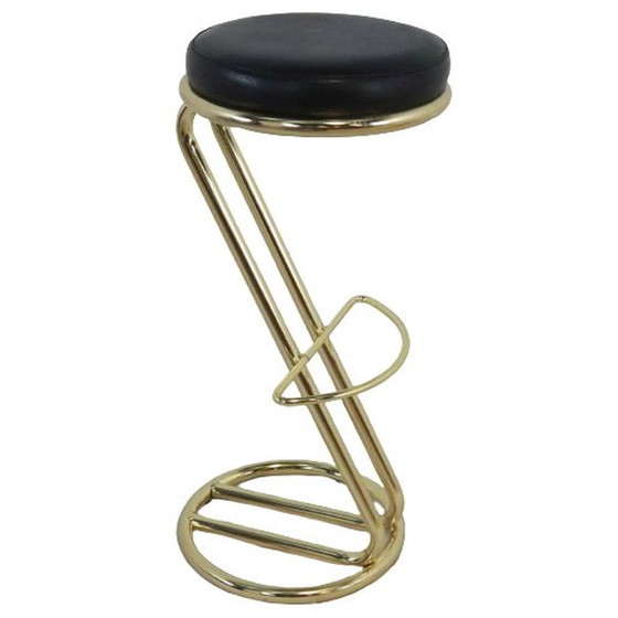 Image 1 of 4x Sudwalde Barhocker