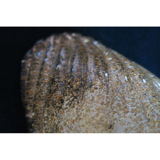 Image 1 of Klassische Wandleuchte aus Muranoglas von Barovier und Toso, Italien 1950