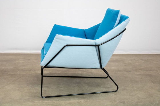 Image 1 of Saba Italia New York Sessel