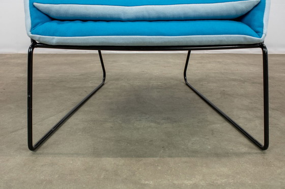 Image 1 of Saba Italia New York Sessel