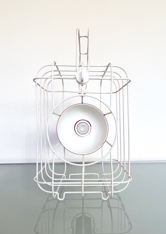 Image 1 of Ikea Ps 2017 Matali Crasset Stehleuchte Tischlampe