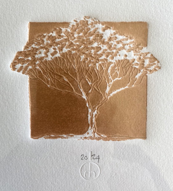 Image 1 of Tannenbaum Bronze