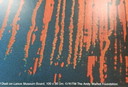 Warhol, Andy - Kölner Dom / Cologne Cathedral (Red) - Kunstdruck