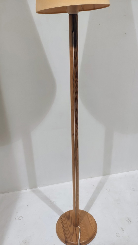 Image 1 of Lampe aus Kiefernholz