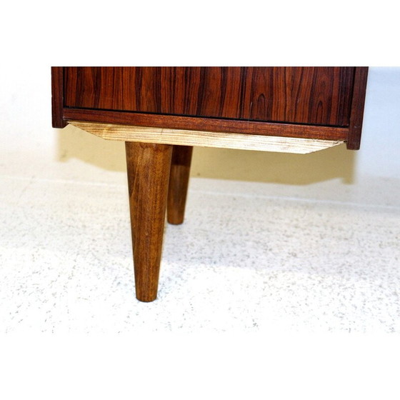 Image 1 of Kommode aus Palisanderholz, Schweden 1960