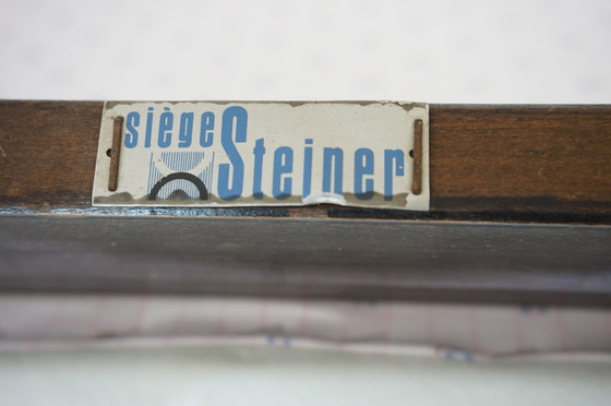 Image 1 of Steiner SK640 Loungesessel von Pierre Guariche