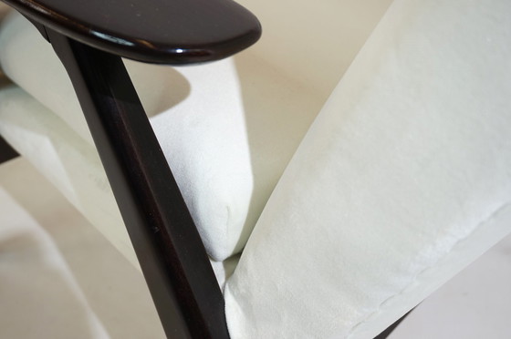 Image 1 of Steiner SK640 Loungesessel von Pierre Guariche