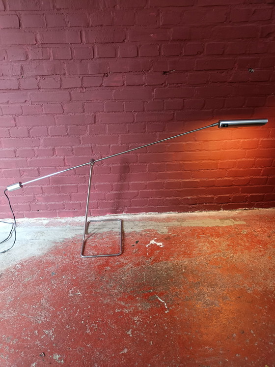 Image 1 of Abo Randers Counter Balance Stehlampe