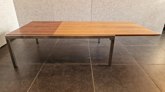 Image 1 of Pastoe Cees Braakman (angepasster TU30) Tisch