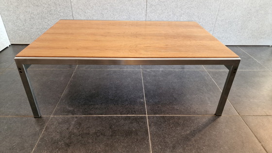 Image 1 of Pastoe Cees Braakman (angepasster TU30) Tisch