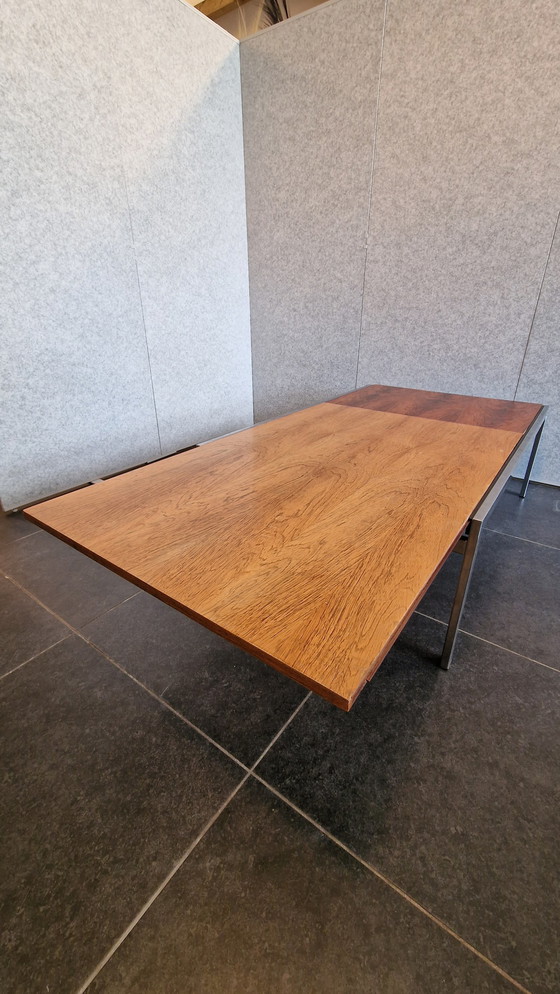 Image 1 of Pastoe Cees Braakman (angepasster TU30) Tisch