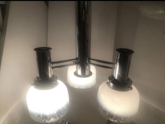 Image 1 of AV Mazzegga Murano Pendelleuchte