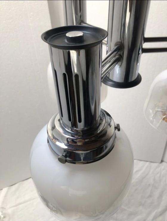 Image 1 of AV Mazzegga Murano Pendelleuchte